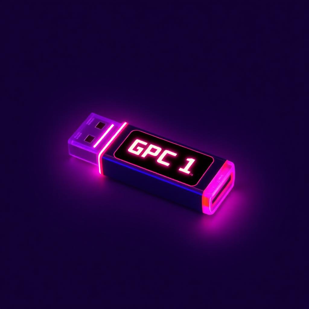 CHAT GPC 1