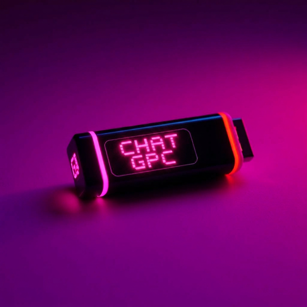 CHAT GPC